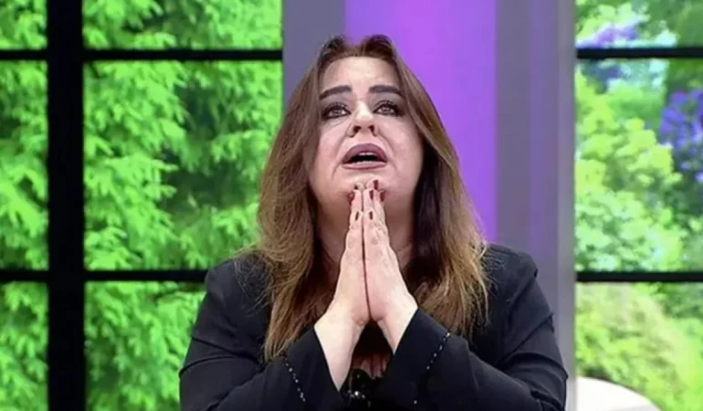 TÜRK SANAT MÜZİĞİNİN EFSANESİ AMELİYAT MASASINDA: AYŞE MİNE’DEN AÇIKLAMA