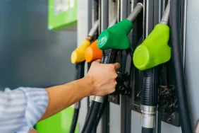 petrol