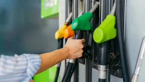 petrol