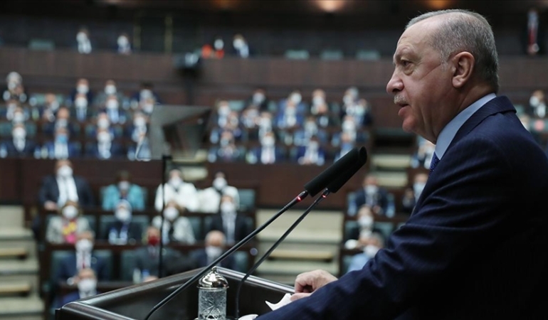 AF GELİYOR MU? ERDOĞAN’DAN ONAY ÇIKTI! 55 BİN MAHKUM TAHLİYE EDİLECEK
