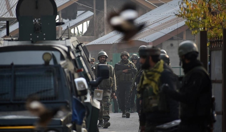 KEŞMİR’DE KANLI SALDIRI SONRASI GERİLİM TIRMANDI