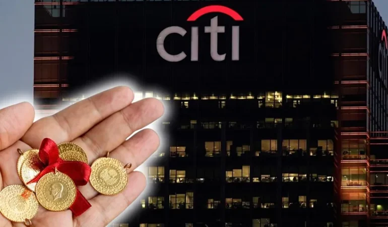 ALTIN FİYATLARI TARİHİ ZİRVEDE!