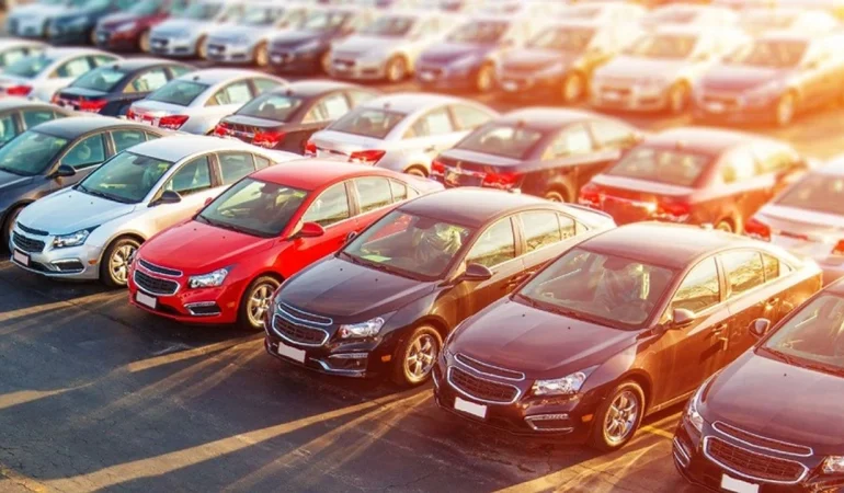 ABD’DE OTOMOBİL FİYATLARINDA SON 10 YILIN ZİRVESİ