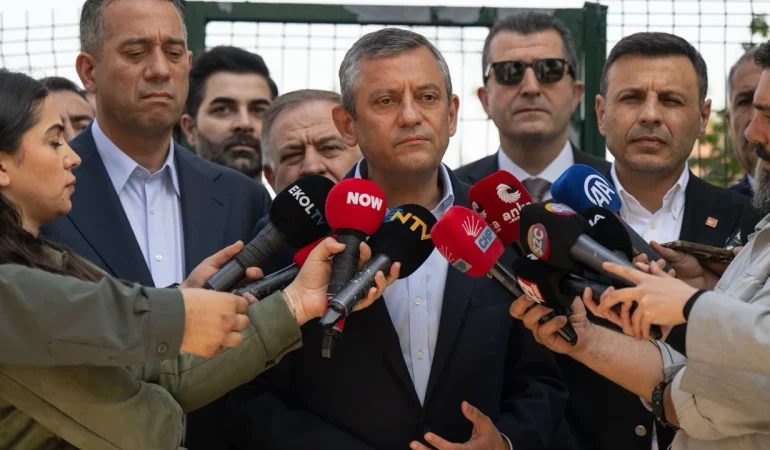 ÖZEL: SALDIRI PLANLIYDI, BİR İSİMDEN ŞÜPHELENİYORUM