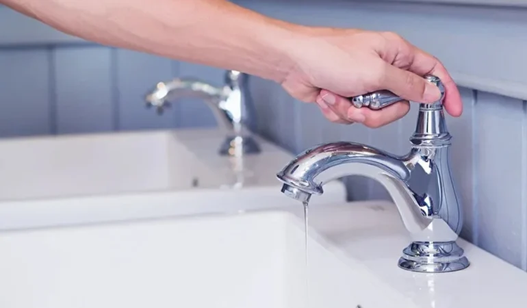 İSKİ’DEN SU KESİNTİSİ UYARISI