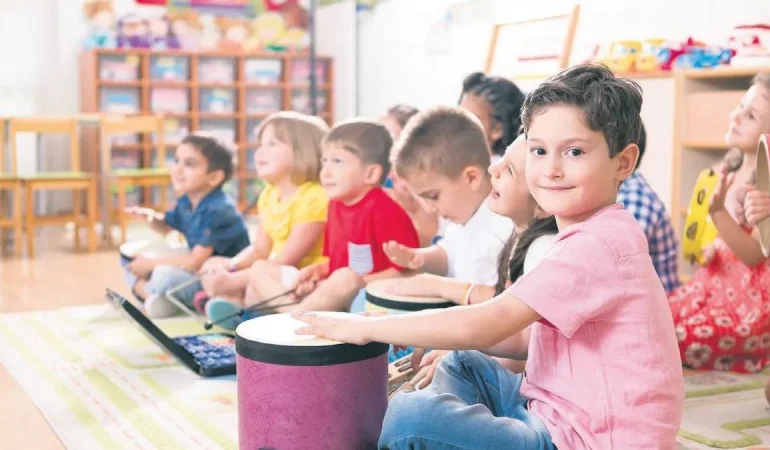 KOÇ OKULU’NDA ANAOKULU ÜCRETİ 1.7 MİLYON TL’Yİ AŞTI