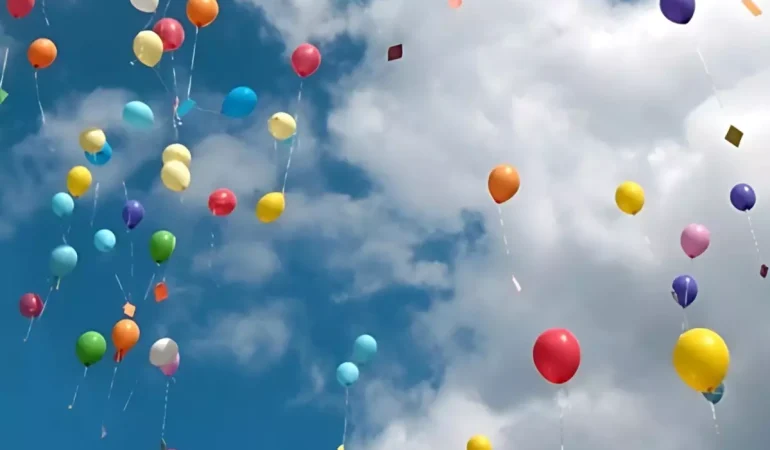 GÜVENSİZ BALONLAR PİYASADAN TOPLATILIYOR