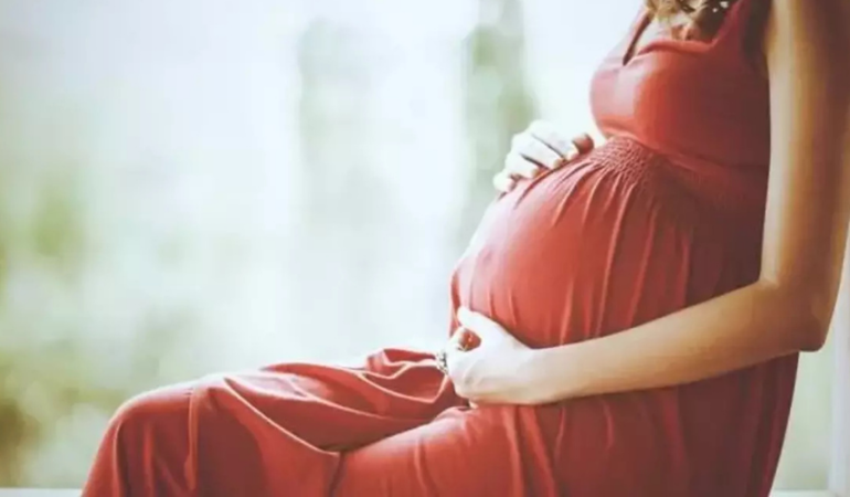 2024’TE 31 BİN 109 ANNE ÇOĞUL DOĞUM YAPTI!