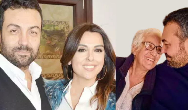 ASLI VE SARUHAN HÜNEL’İN ACI GÜNÜ!