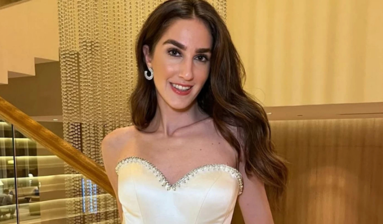 TÜRKİYE GÜZELİ İDİL BİLGEN, MISS WORLD 2025’TE ÇEYREK FİNALDE
