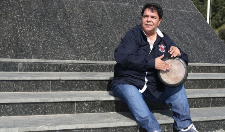 ROMAN MÜZİĞİNİN UNUTULMAZ İSMİ BALIK AYHAN HAYATINI KAYBETTİ