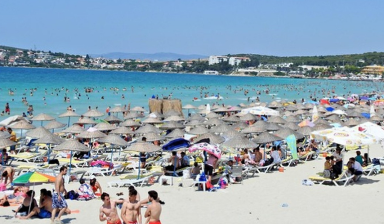 KURBAN BAYRAMI ÖNCESİ TURİZMDE DEV KRİZ