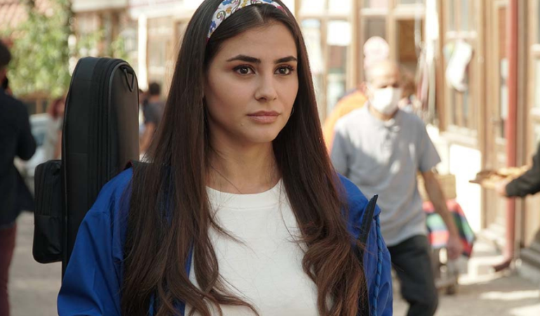 GÖNÜL DAĞI’NIN YILDIZINDAN SÜRPRİZ HABER