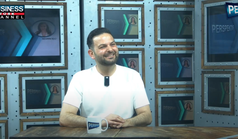 KUAFÖR SANATINDA DOĞALLIK VE SAMİMİYETLE ULUSLARARASI BAŞARIYA ULAŞTI