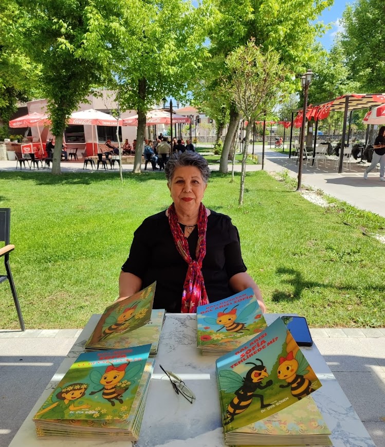 İmza Günümden 1
