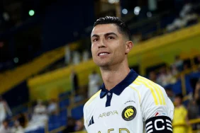 RONALDOO