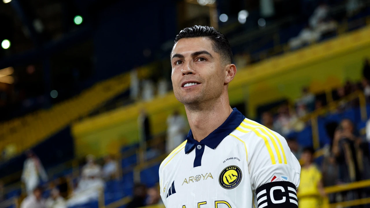 RONALDOO
