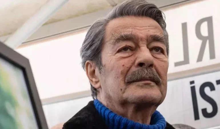 KADİR İNANIR’IN SON HALİ ORTAYA ÇIKTI