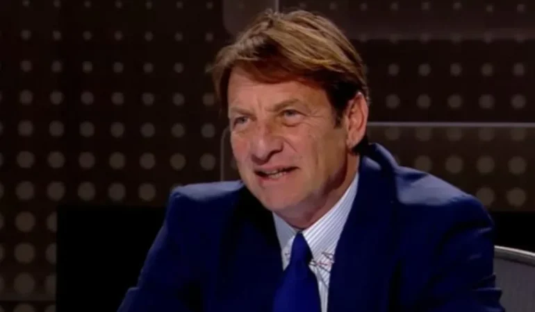 KAYA ÇİLİNGİROĞLU İÇİN TAHLİYE KARARI