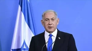 netanyahuu