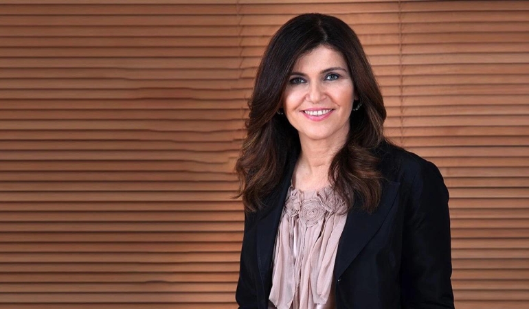 PINAR ECZACIBAŞI HAYATINI KAYBETTİ