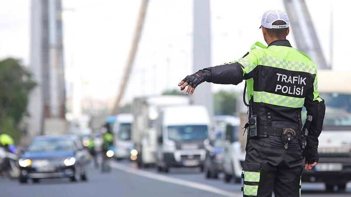 trafik