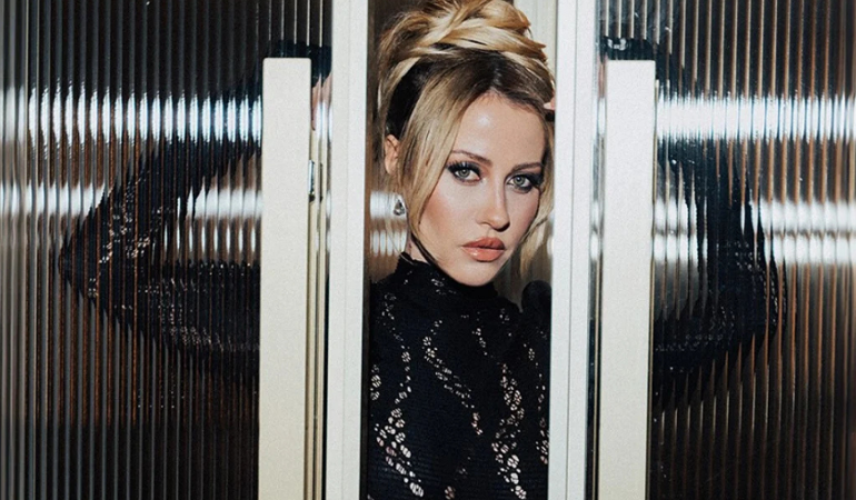 DERYA ULUĞ’DAN TACİZ İTİRAFI