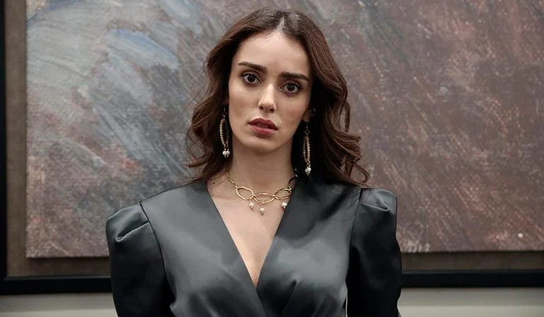 BESTEMSU ÖZDEMİR’DEN ŞOK İHANET İTİRAFI