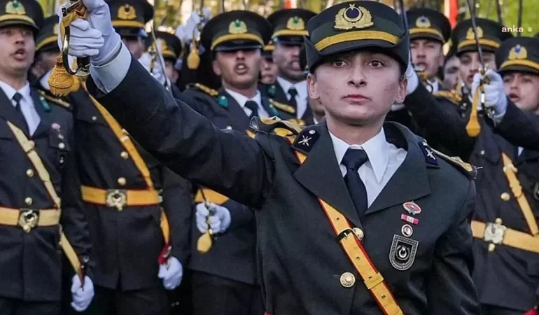 TEĞMENLERİN TSK UMUDU BİTTİ