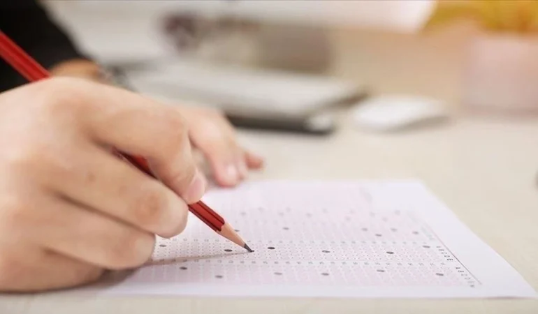 LGS SINAV GİRİŞ BELGELERİ YAYINLANDI