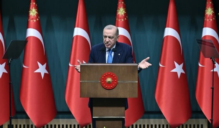 Erdoğan’dan Putin, Zelensky ve Trump İçin İstanbul Daveti