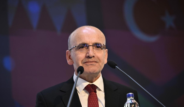 Mehmet Şimşek’ten Alım Gücü Müjdesi