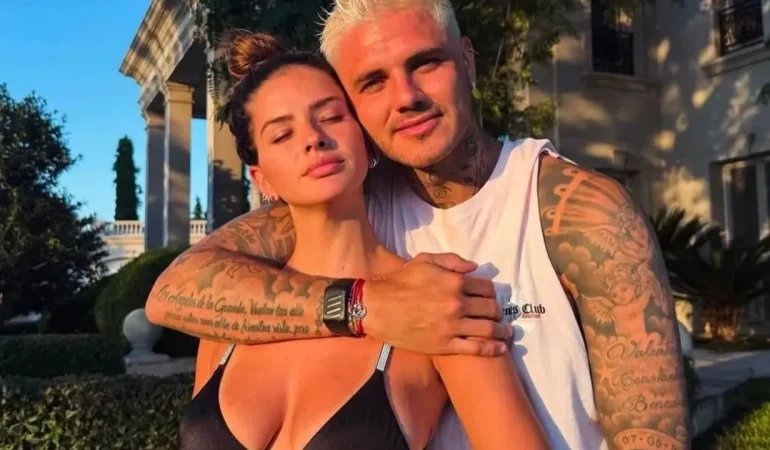 China Suarez Ölüm Tehditleri Alıyor