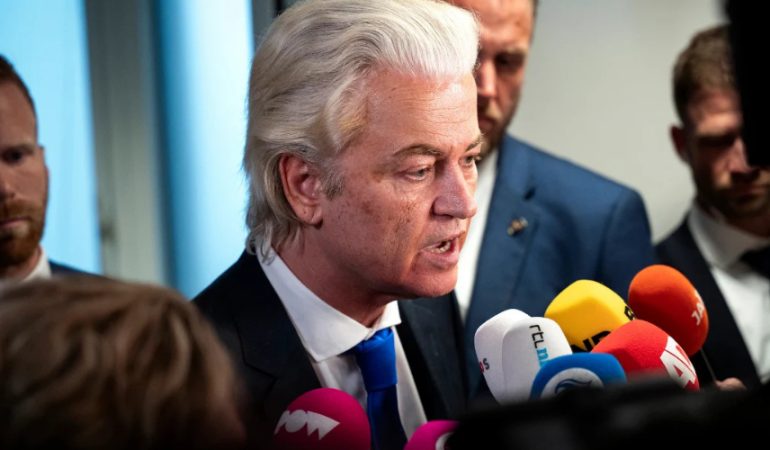 Hollanda’da Hükümet Krizi: Koalisyon Dağıldı, Başbakan İstifa Etti