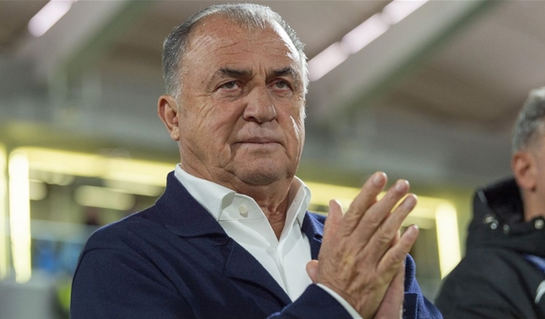 Fatih Terim’den Ayrılık Kararı: Al-Shabab Defteri Kapanıyor