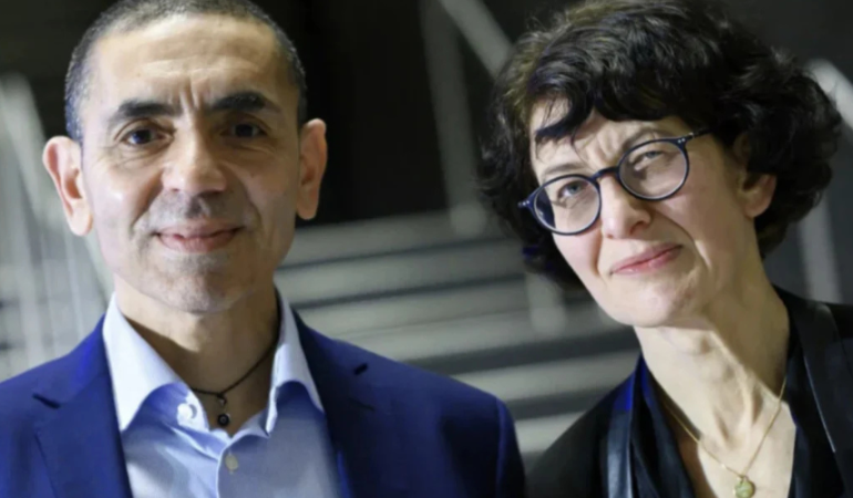 BioNTech’ten 11,1 Milyar Dolarlık Kanser İlacı Anlaşması