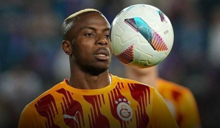 VICTOR OSIMHEN’İN GALATASARAY’DAN İSTEDİĞİ MAAŞ ORTAYA ÇIKTI