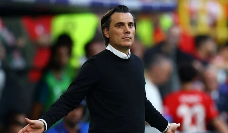 Vincenzo Montella’nın Sözleşmesi Uzatıldı: 2028’e Kadar Devam