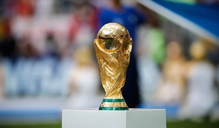2026 DÜNYA KUPASI’NIN İLK 13 TAKIMI AÇIKLANDI