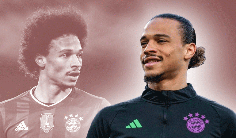 SÜPER LİG’DE DENGELER DEĞİŞİYOR: SANE İMZAYA YAKIN