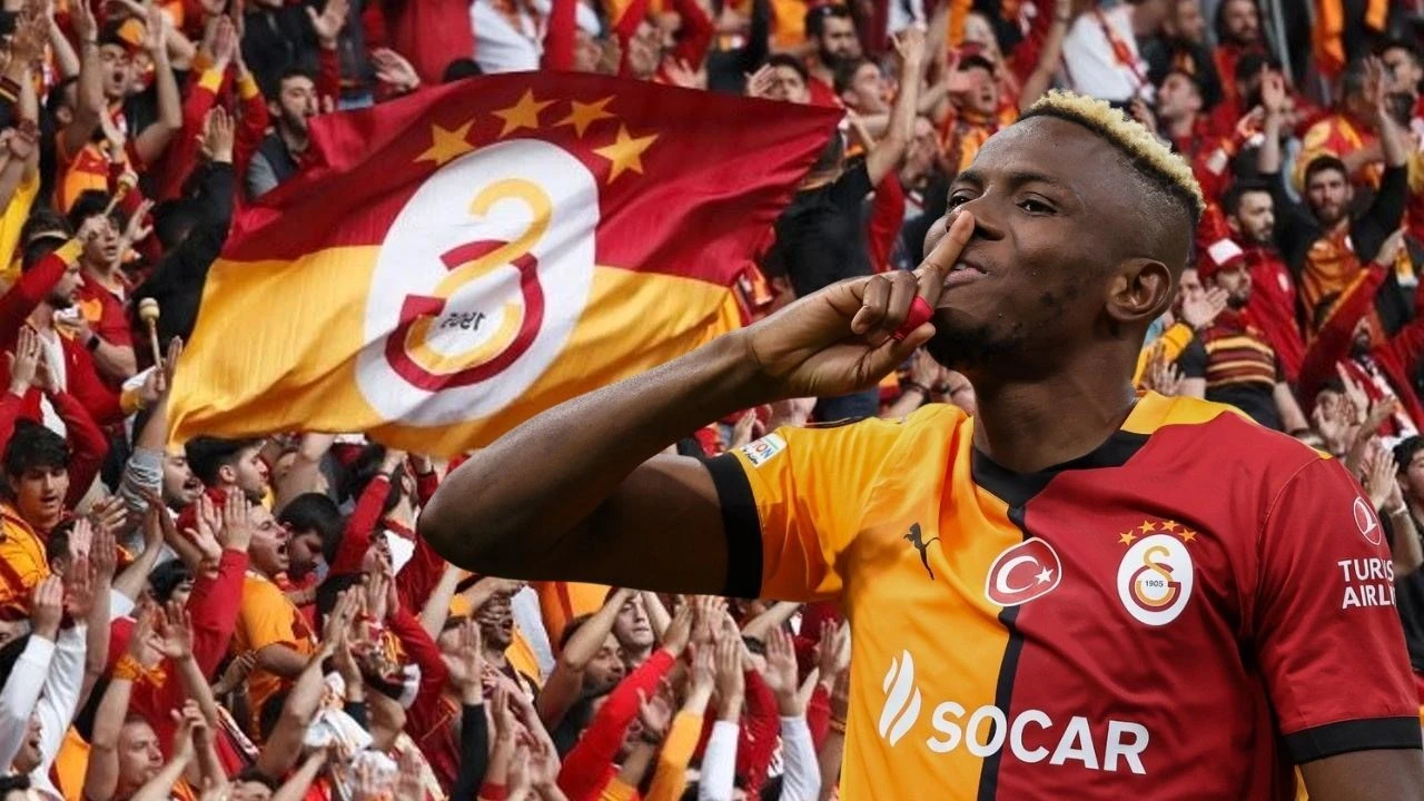 galatasaray-osimhen