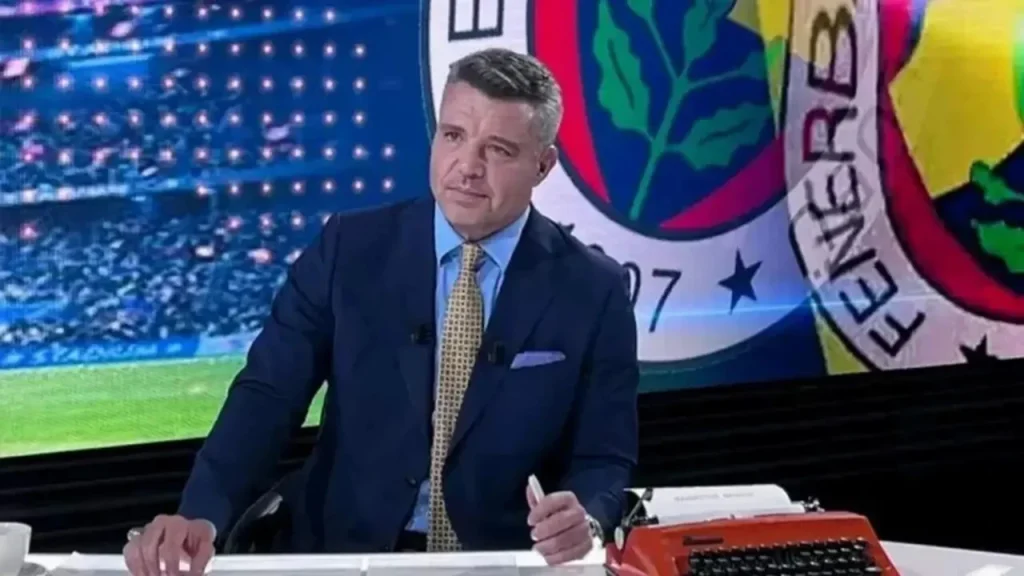 sadettin saran resmen acikladi fenerbahce baskanligina adayim ksaz 1
