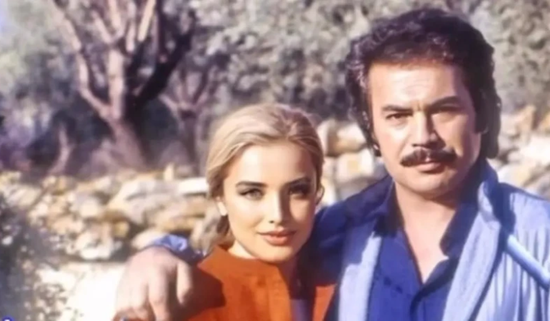 Uzun Yılların Aşkı: Orhan Gencebay’dan Sevim Emre’ye Anlamlı Mektup