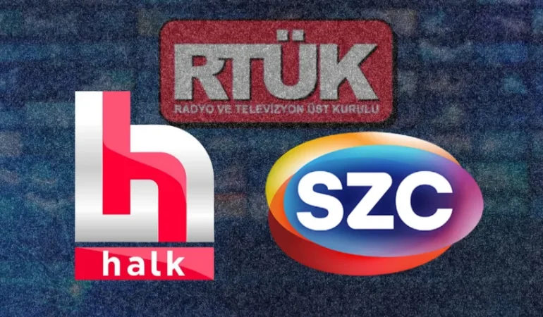 TGC’den RTÜK’e Yayın Cezası Tepkisi