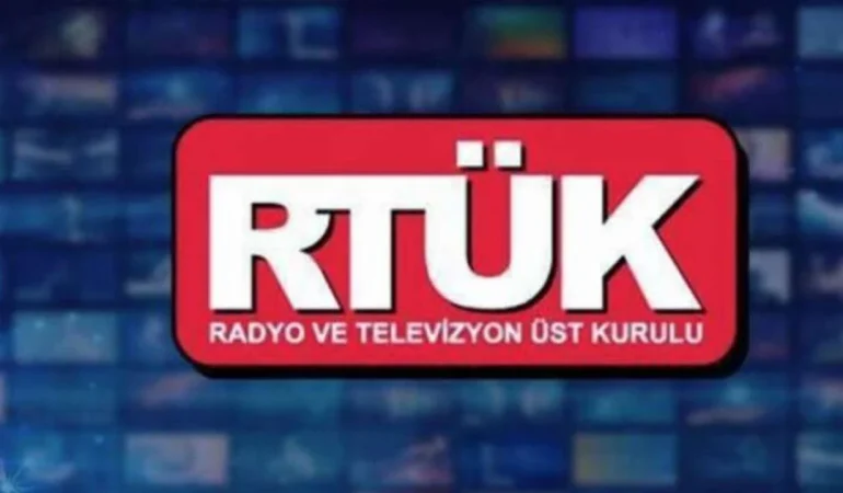 Sözcü TV’ye 10 Gün Yayın Yasağı Geldi