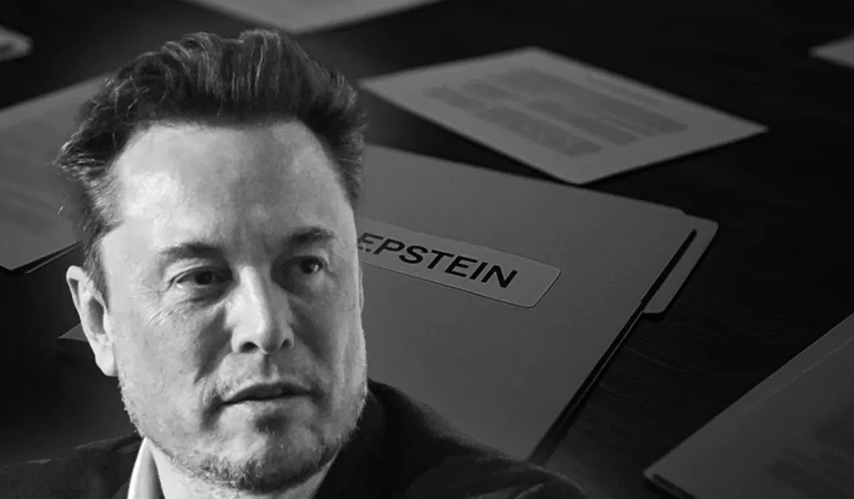 Elon Musk’tan Trump’a Epstein Dosyası Çağrısı!