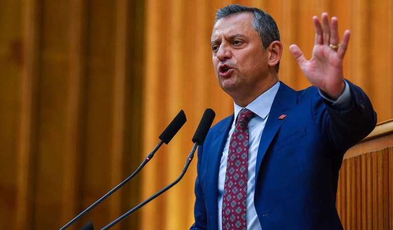 CHP’den Yolsuzluk Operasyonlarına Yanıt: Ankara’da Acil Toplantı