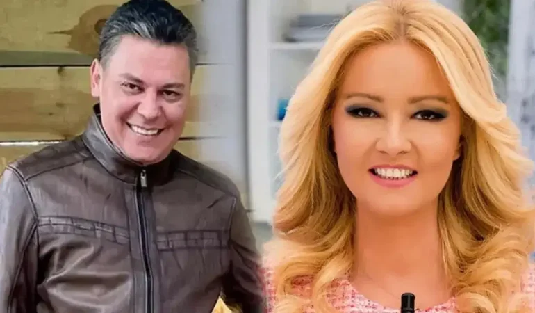 Müge Anlı’nın Eşi Şinasi Yüzbaşıoğlu Sarıyer Emniyet Müdürü Oldu