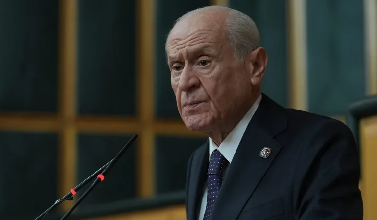 MHP’den LeMan Dergisine Karikatür Tepkisi: “Peygamberimizin Yolu Yolumuzdur”