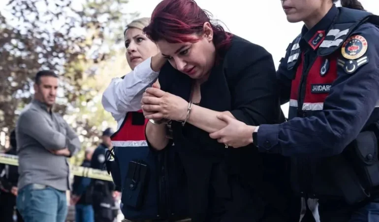 Yenidoğan Çetesi Davasında 3 Tahliye Kararı